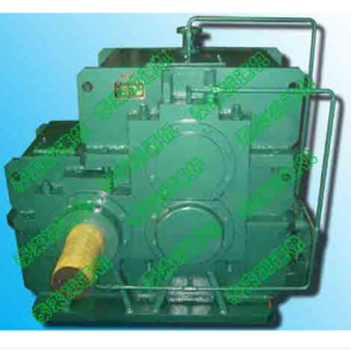 軋機(jī)專用聯(lián)合齒輪箱 LH290 軋機(jī)專用聯(lián)合齒輪箱 LH290